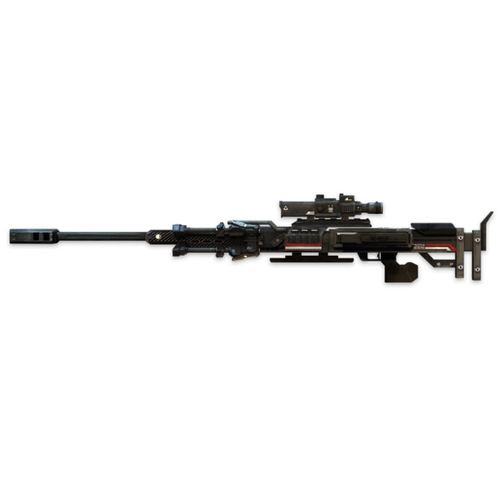 Kraber-AP Sniper - Titanfall 2 (Pre‑Order)