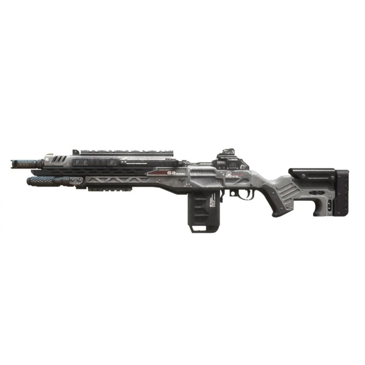 G2A5 Rifle - Titanfall 2