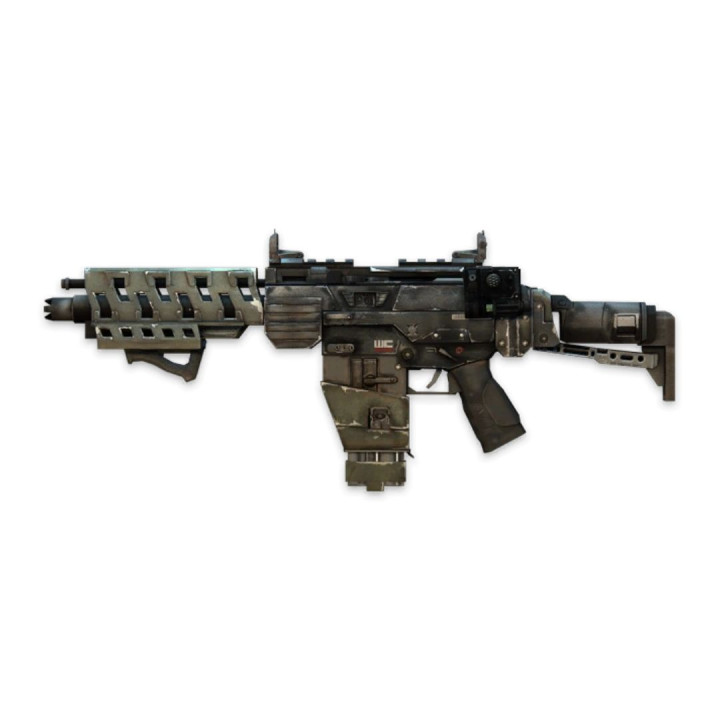 Hemlok BF-R - Titanfall 2 (Pre‑Order)