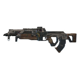 V-47 Flatline Rifle - Titanfall 2