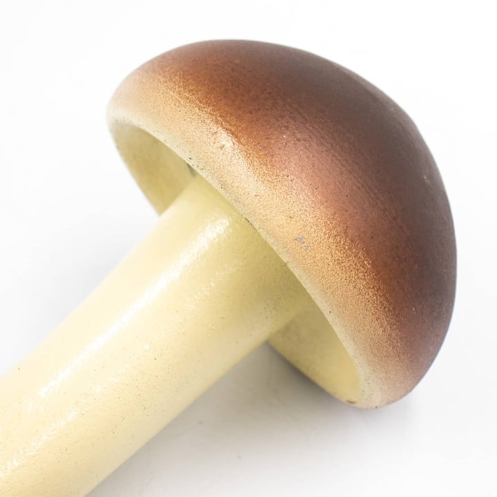 Mushroom Wand Animal Crossing Prop Replica6