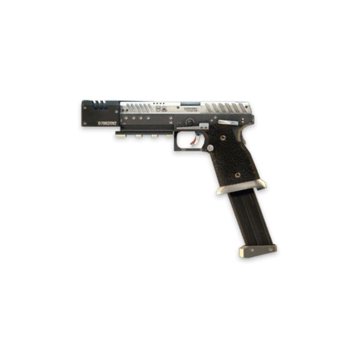 RE-45 Autopistol - Titanfall 2