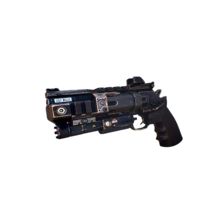 B3 Wingman Elite - Titanfall 2 (Pre‑Order)