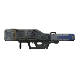 LG-97 Thunderbolt Launcher – Titanfall 2