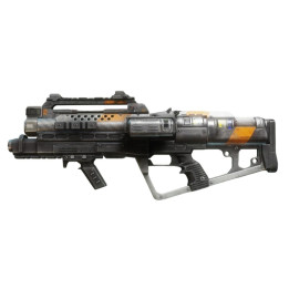 EPG-1 Energy Launcher - Titanfall 2