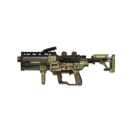 Sidewinder SMR - Titanfall 2