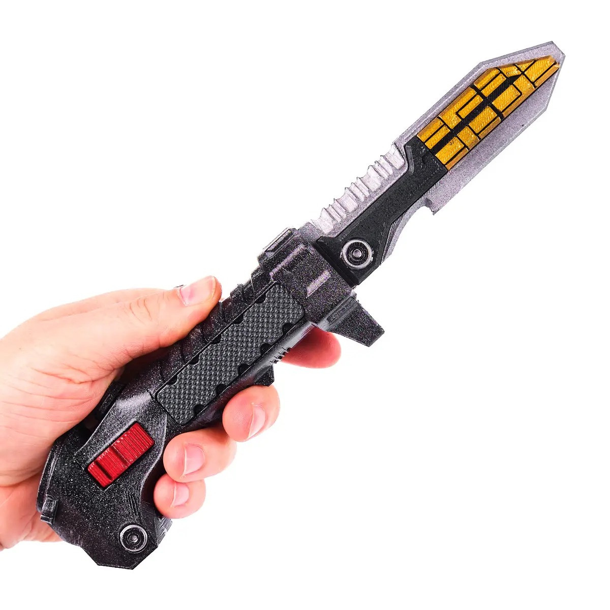Data Knife Replica Prop From Titanfall By Blasters4Masters 1
