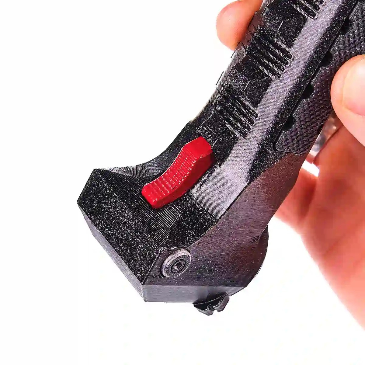 Data Knife Replica Prop From Titanfall By Blasters4Masters 2