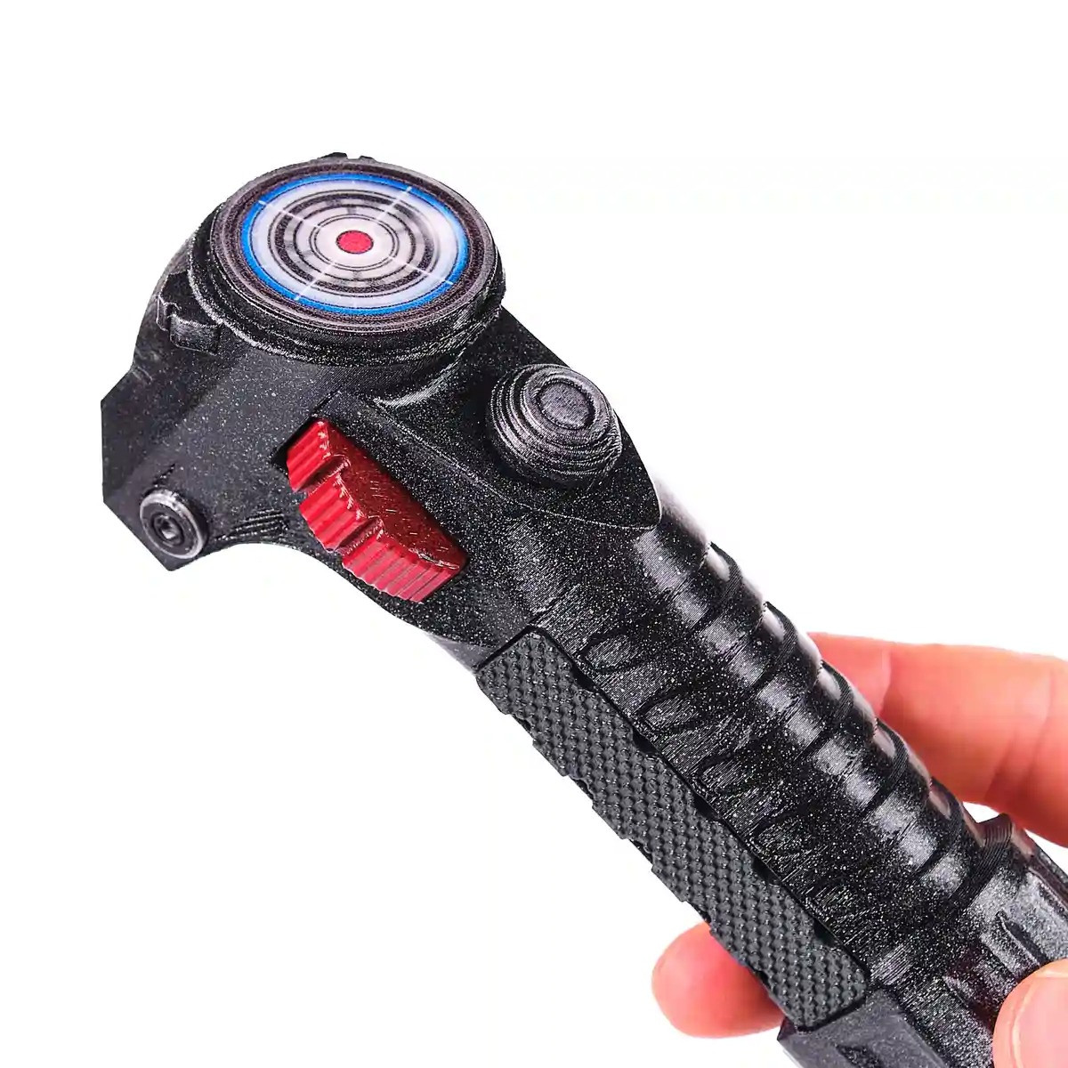 Data Knife Replica Prop From Titanfall By Blasters4Masters 4