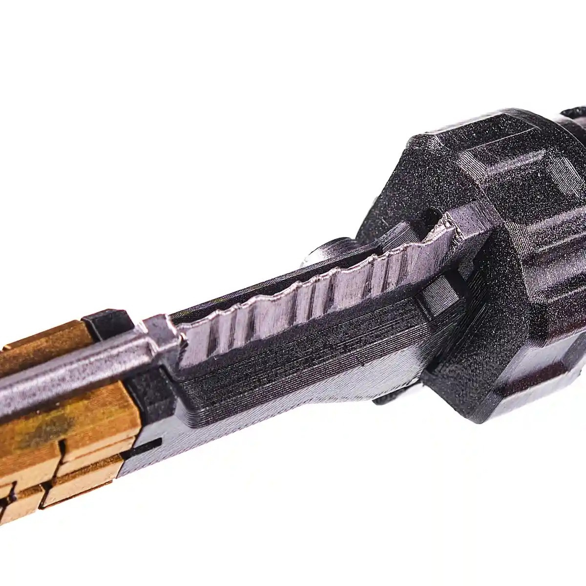 Data Knife Replica Prop From Titanfall By Blasters4Masters 5