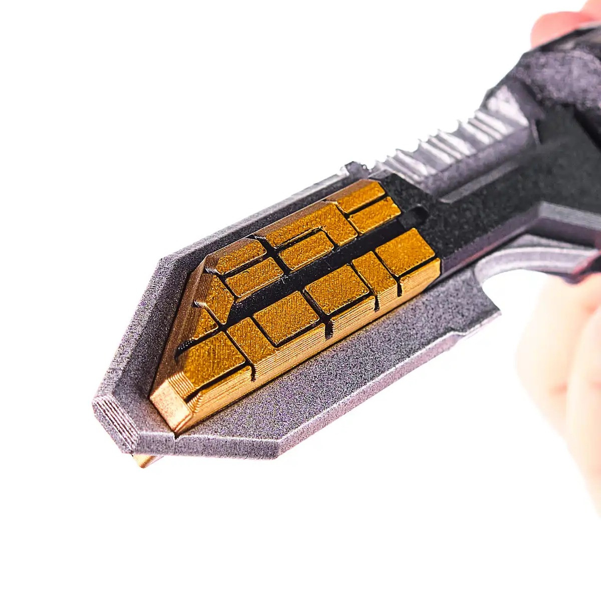 Data Knife Replica Prop From Titanfall By Blasters4Masters 6