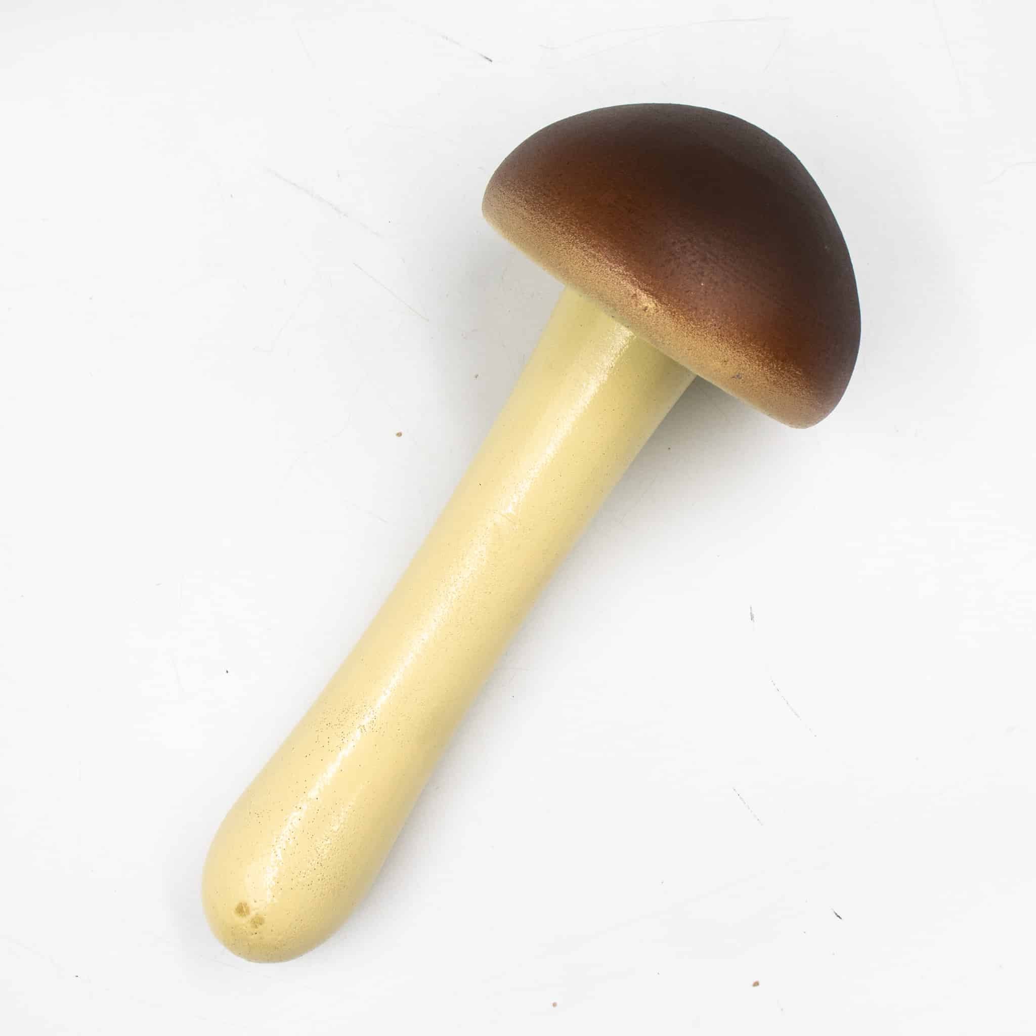 Mushroom Wand Animal Crossing Prop Replica5