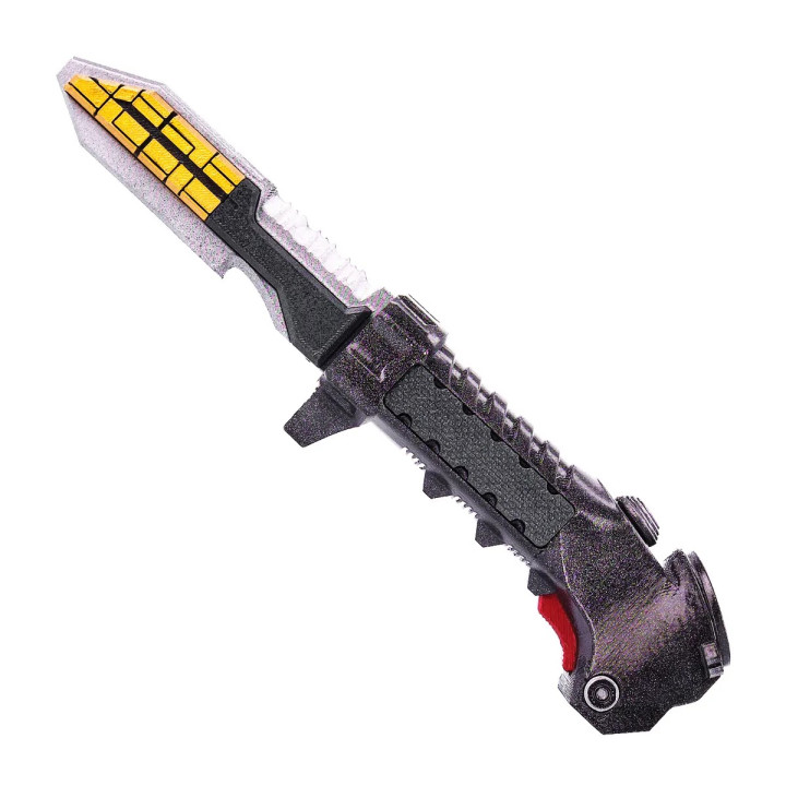Data Knife Replica Prop From Titanfall By Blasters4Masters 8
