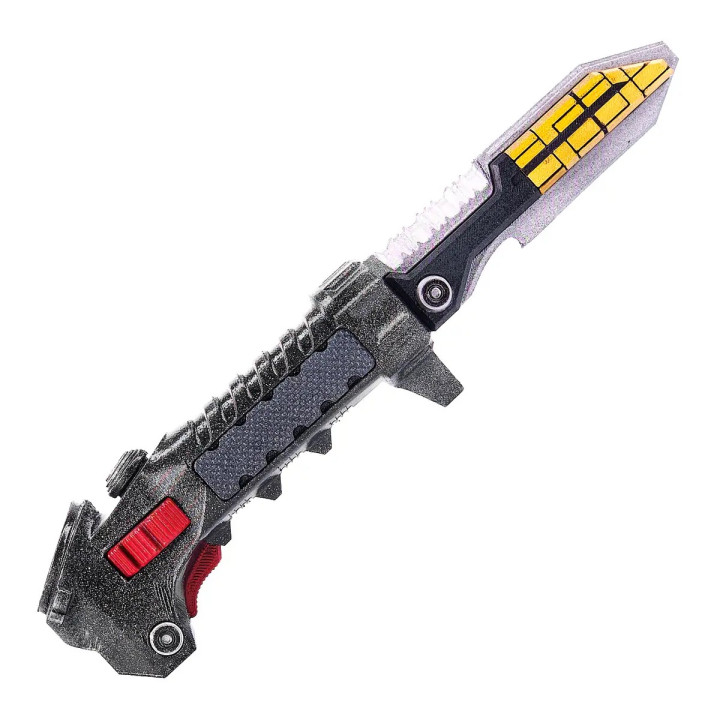 Data Knife Replica Prop From Titanfall By Blasters4Masters 9