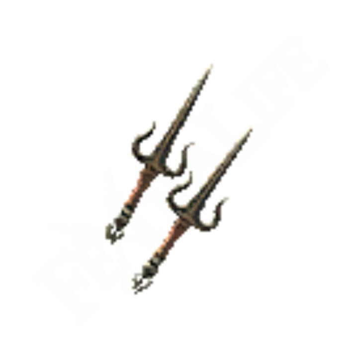 Battahli Biters - Dragon's Dogma 2