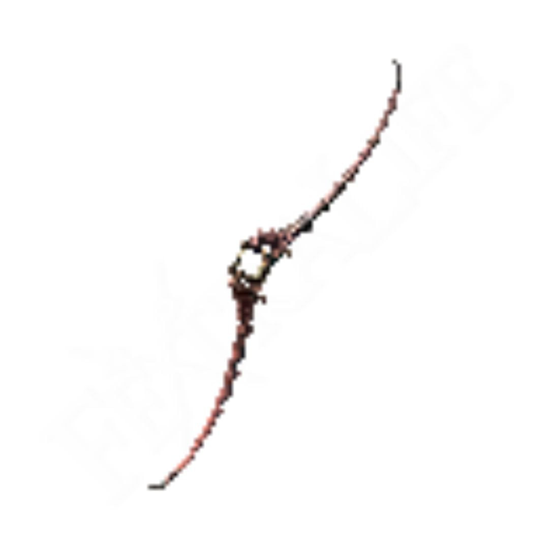 Magick Bow - Blackwing Bow - Dragon's Dogma 2