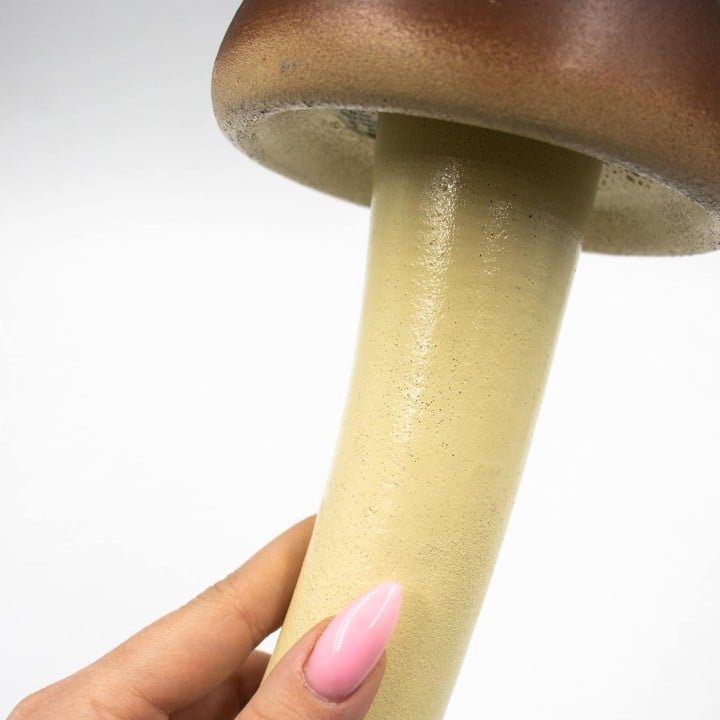 Mushroom Wand Animal Crossing Prop Replica4