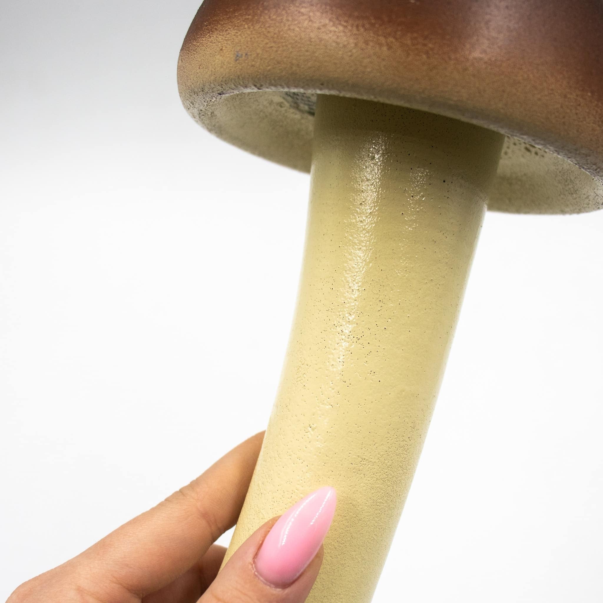 Mushroom Wand Animal Crossing Prop Replica4