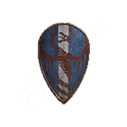 Shield of Vernworth - Dragon's Dogma 2