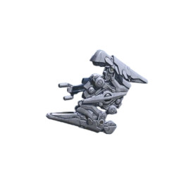 VVC-774LS Laser Sword – Armored Core VI