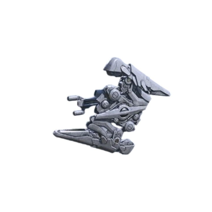 VVC-774LS Laser Sword – Armored Core VI