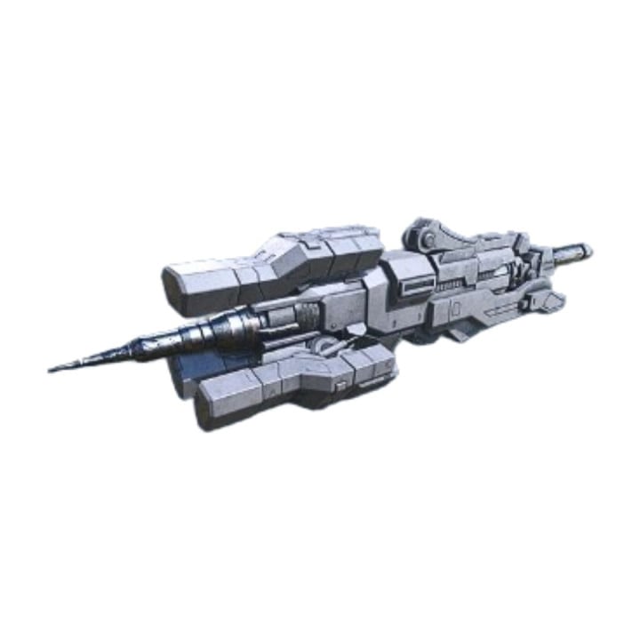 PB-033M Ashmead Pile Bunker - Armored Core VI (Pre‑Order)