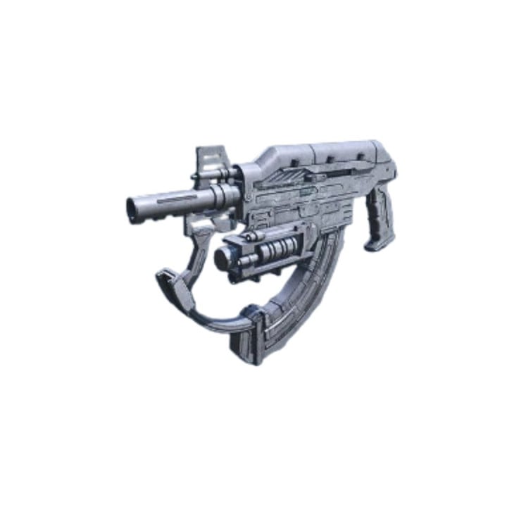 MA-E-210 ETSUJIN Missile Launcher - Armored Core VI (Pre‑Order)