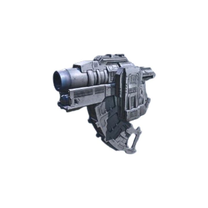 MA-T-223 KYORIKU Bazooka - Armored Core VI