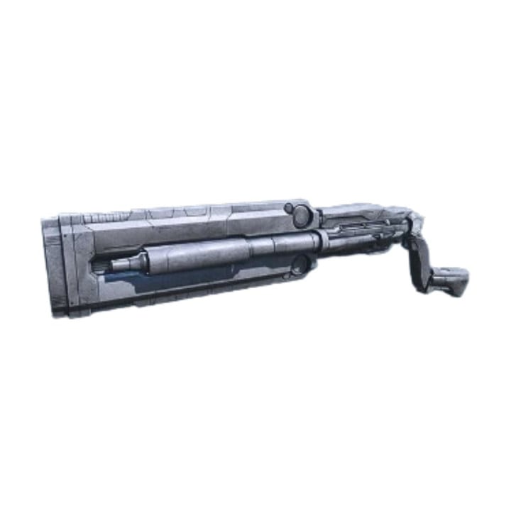 VP-66LS Laser Shotgun - Armored Core VI (Pre‑Order)