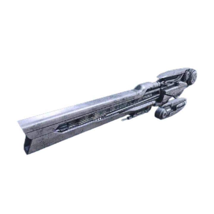 VP-60LCS Laser Cannon - Armored Core VI (Pre‑Order)