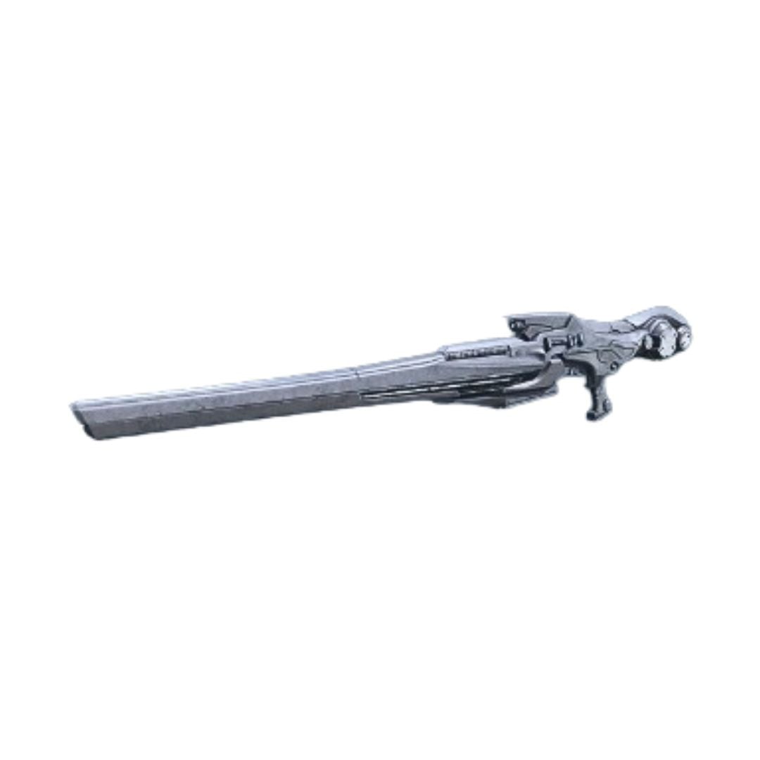 VP-66LR Laser Sniper - Armored Core VI