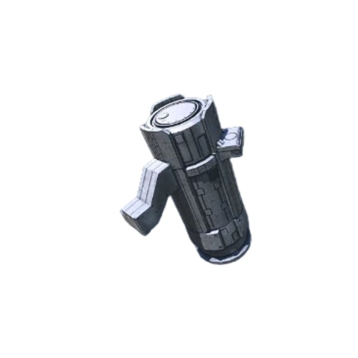 VP-60LT Laser Turret - Armored Core VI (Pre‑Order)
