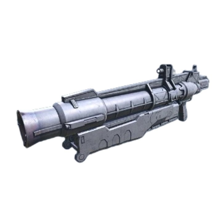 DF-BA-06 Heavy Bazooka - Armored Core VI (Pre‑Order)