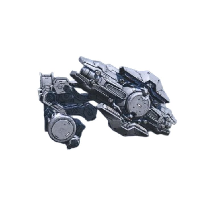 VP-61PB Pulse Bazooka - Armored Core VI (Pre‑Order)