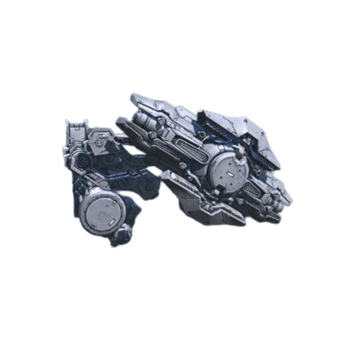 VP-61PB Pulse Bazooka – Armored Core VI