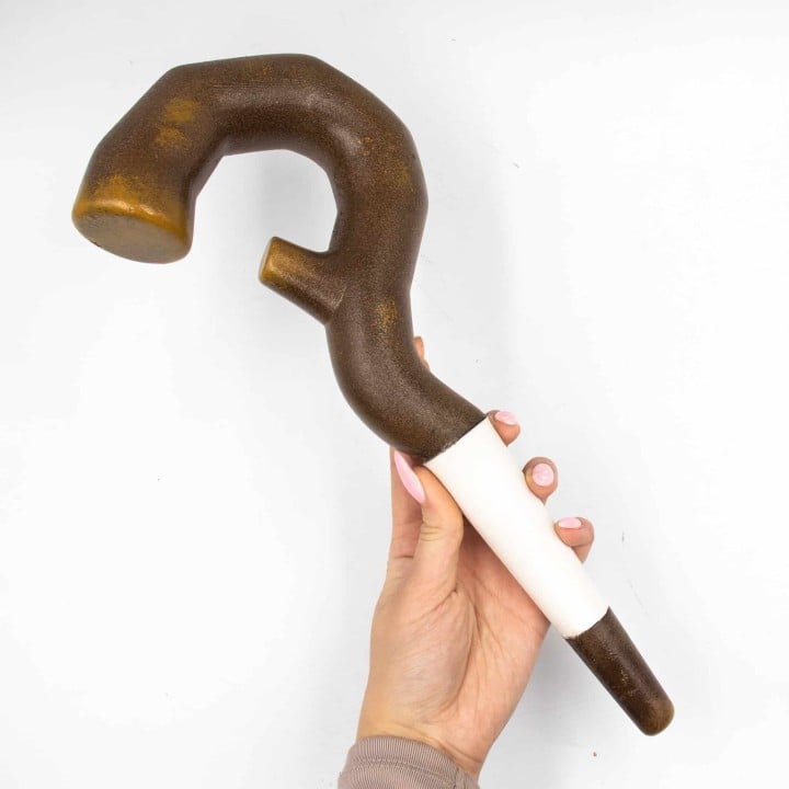 Tree Branch Wand- Animal Crossing