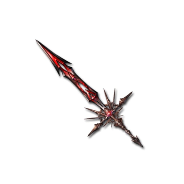 Dark Opus Sword - Granblue Fantasy: Relink (Pre‑Order)
