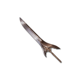 Godsworn Blade – Granblue Fantasy: Relink