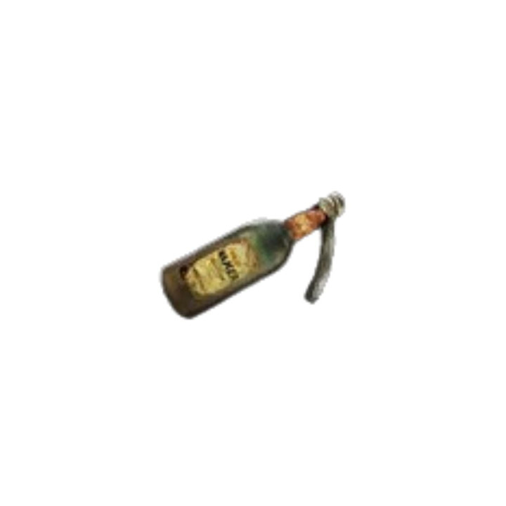 Molotov Cocktail Replica - The Last of Us Part II (Pre‑Order)
