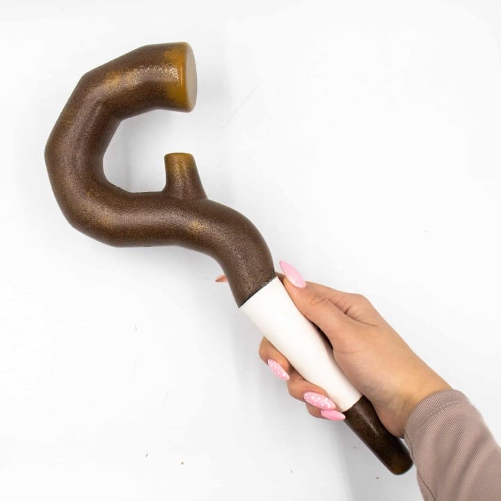 Tree Branch Wand Animal Crossing Prop Replica6