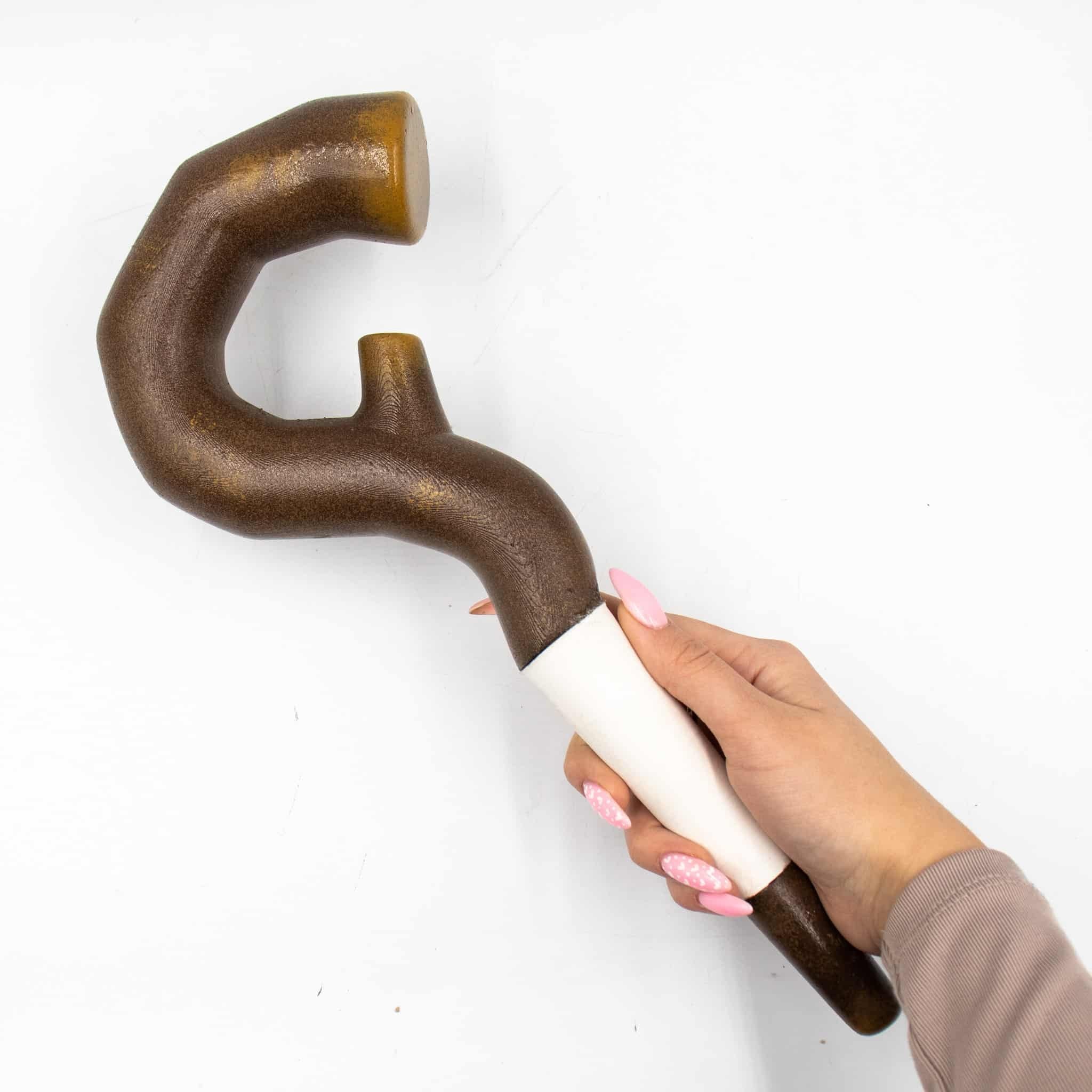 Tree Branch Wand Animal Crossing Prop Replica6