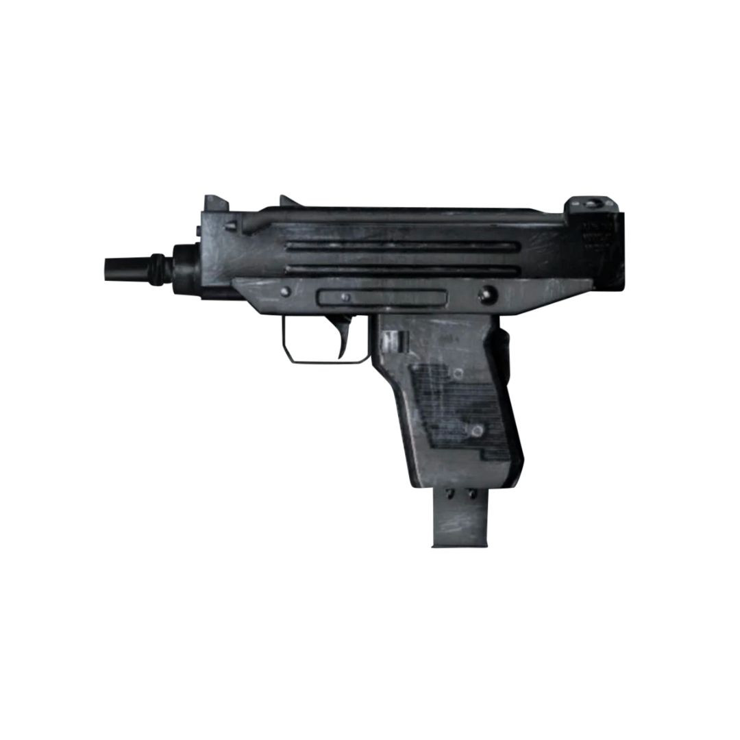 Micro 9mm – Uncharted: Lost Legacy