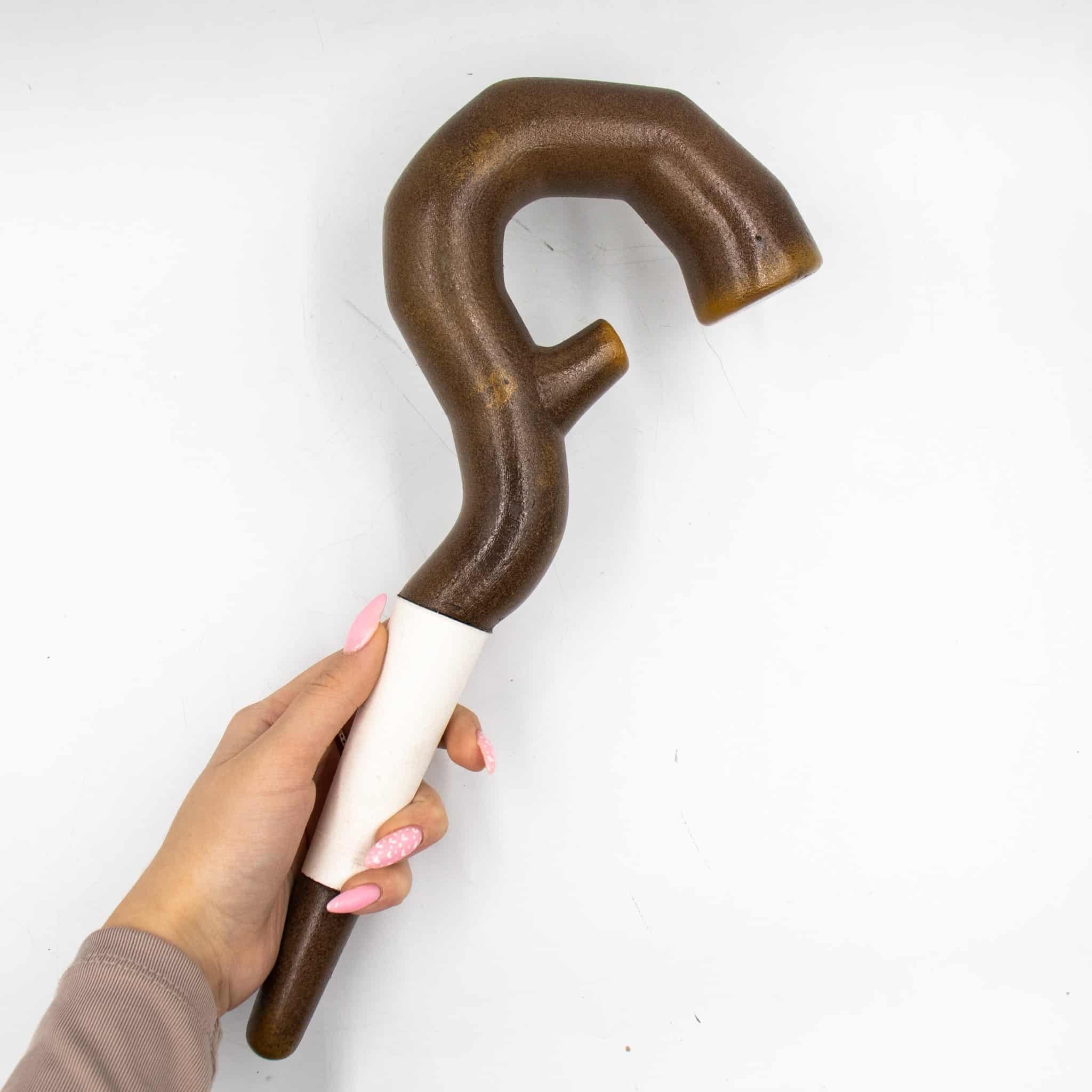 Tree Branch Wand Animal Crossing Prop Replica4