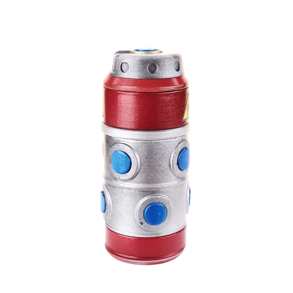 G 13 Incendiary Impact Grenade Replica Prop From Helldivers 2 By Blasters4Masters 1 1