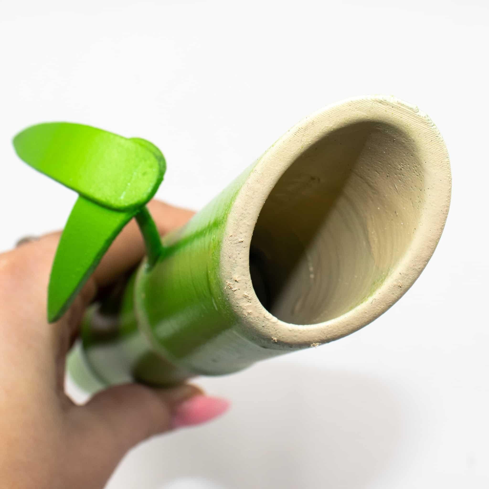 Bamboo Wand Animal Crossing Prop Replica5