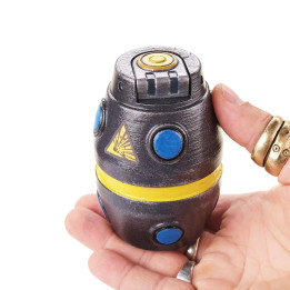 G 16 Impact Grenade Replica Prop From Helldivers 2 By Blasters4Masters 3