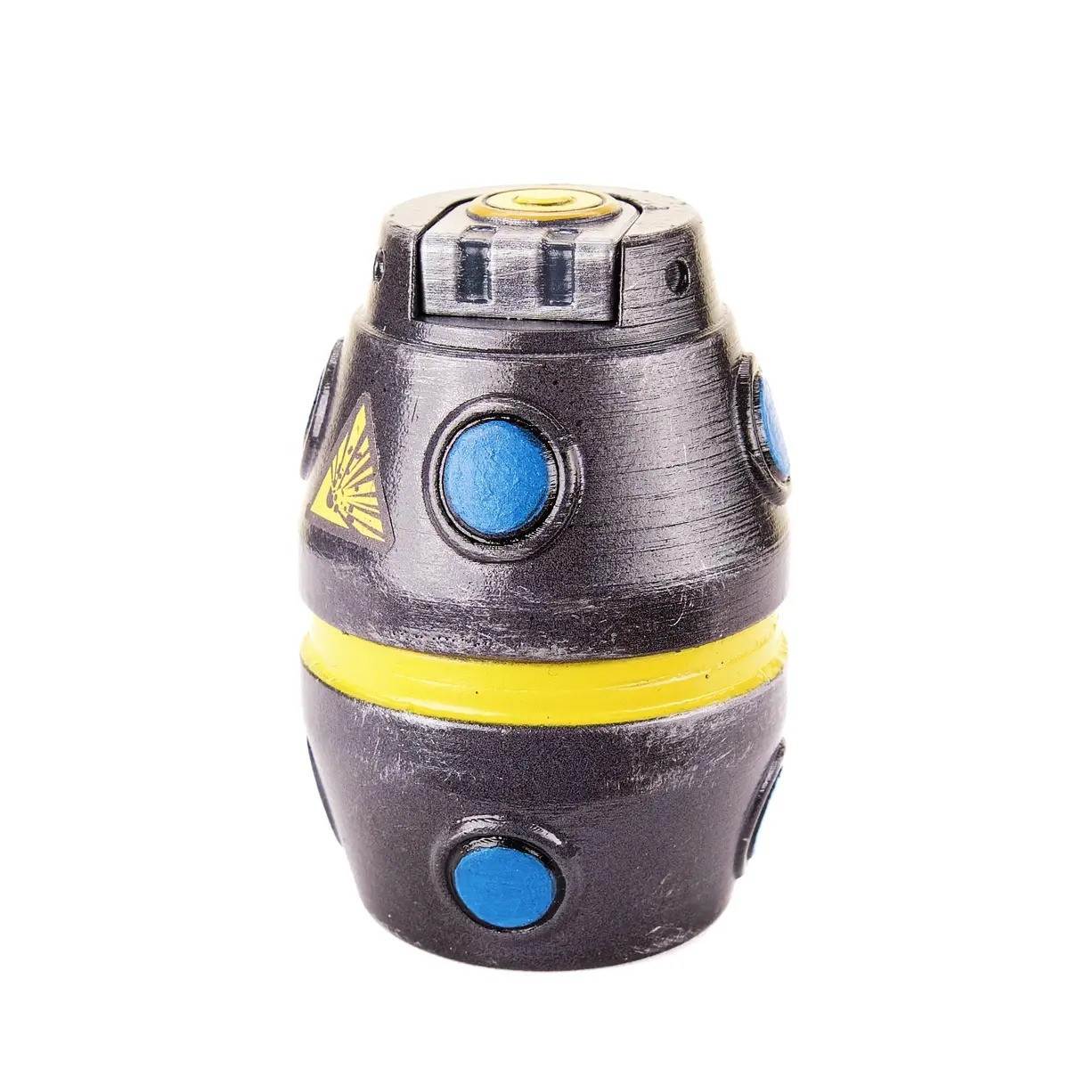 G 16 Impact Grenade Replica Prop From Helldivers 2 By Blasters4Masters