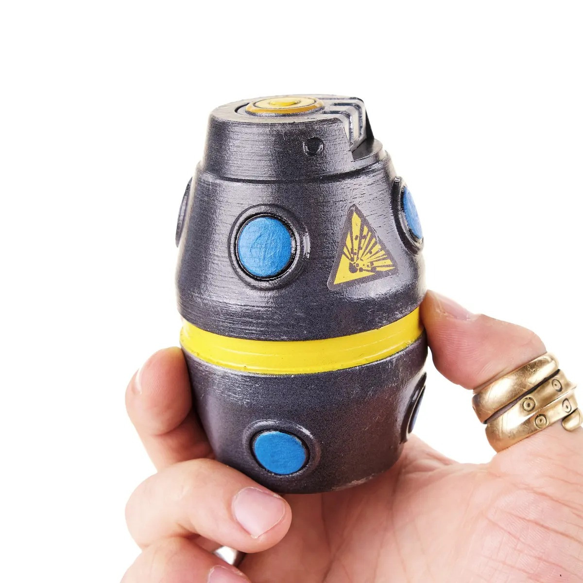 G 16 Impact Grenade Replica Prop From Helldivers 2 By Blasters4Masters 6
