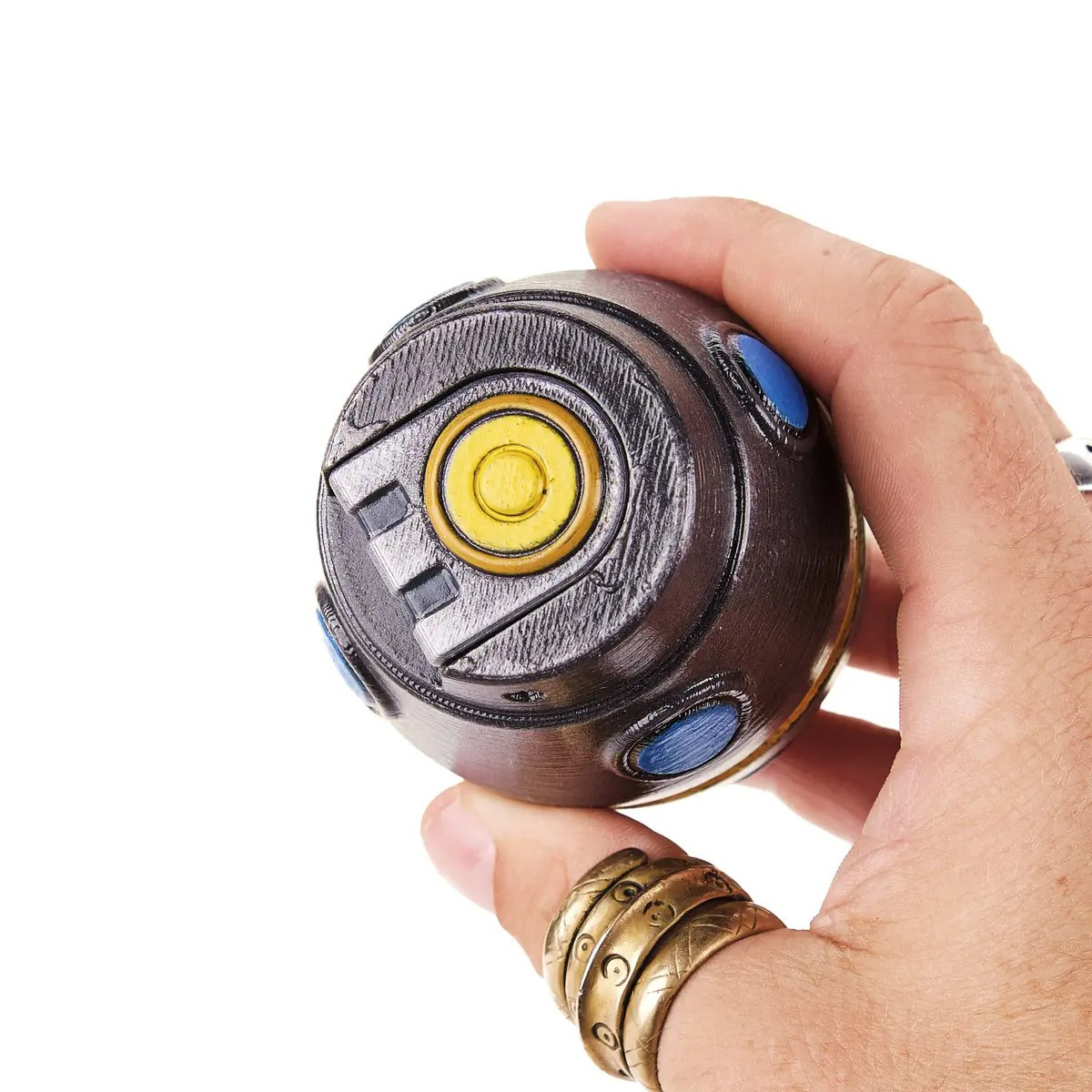 G 16 Impact Grenade Replica Prop From Helldivers 2 By Blasters4Masters 4