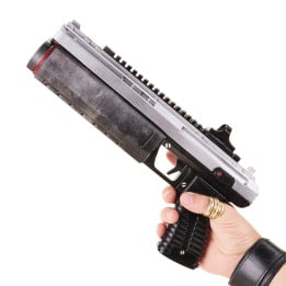 GP 31 Grenade Pistol Replica Prop From Helldivers 2 By Blasters4Masters